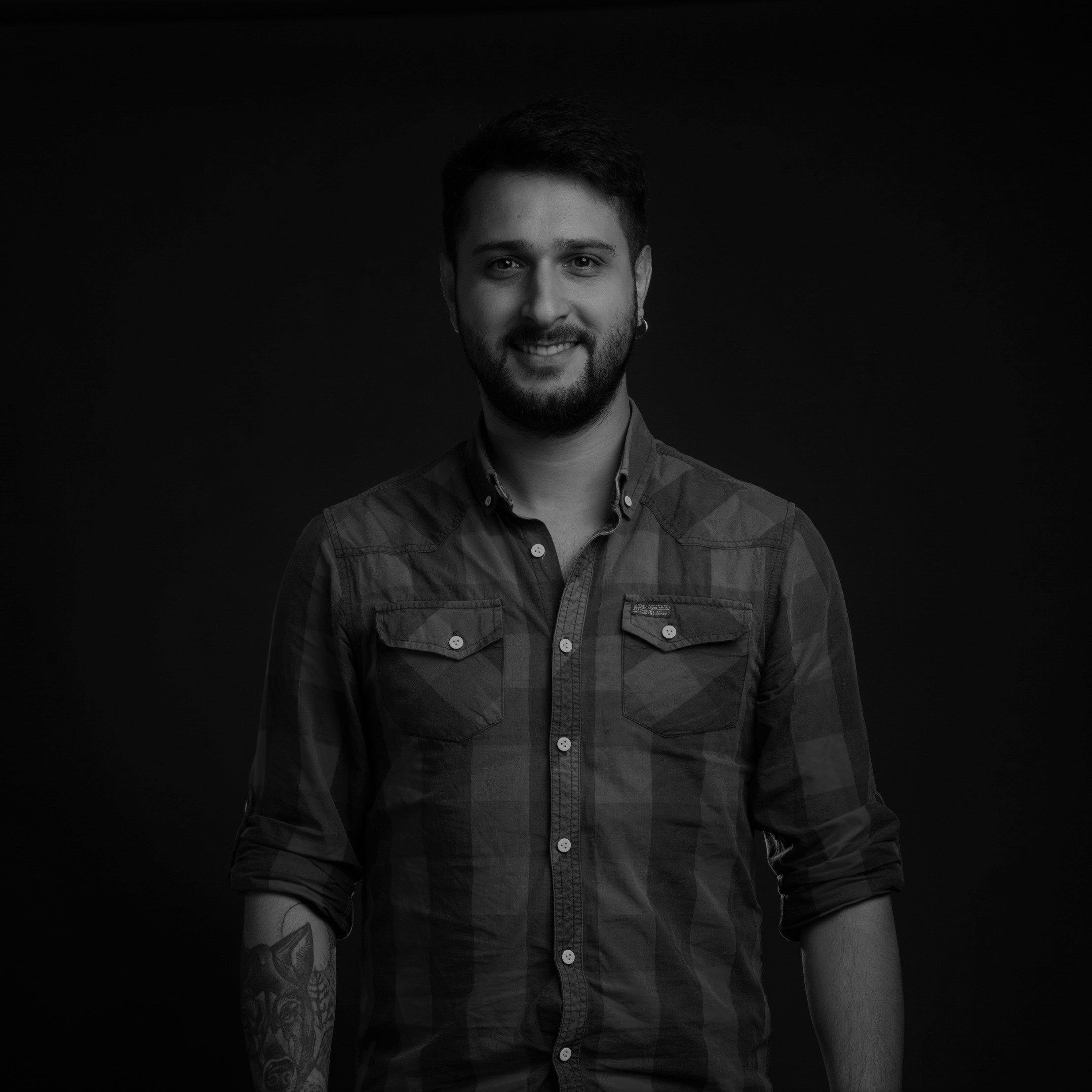 Joaquín Romero