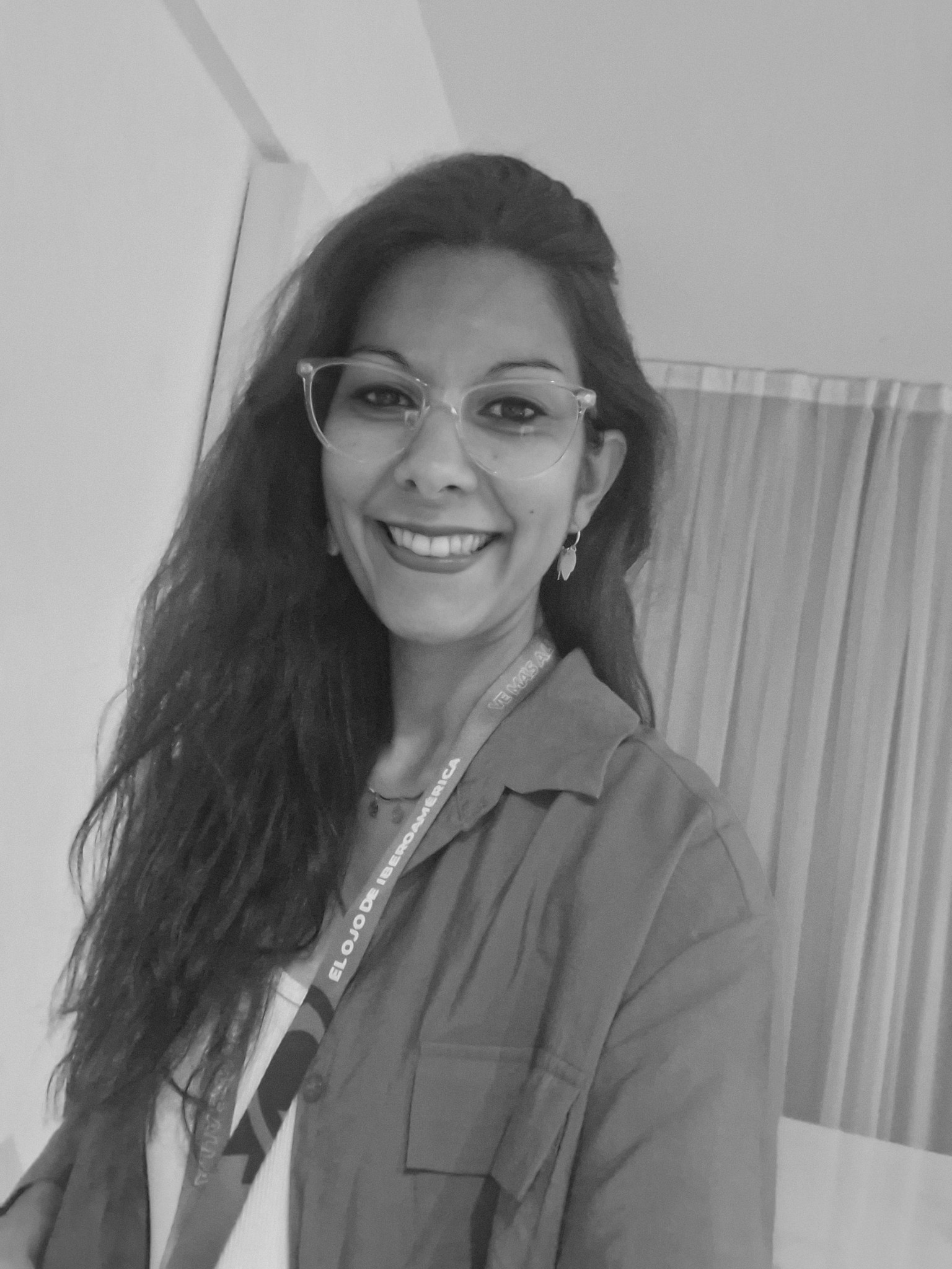Tania Chagas