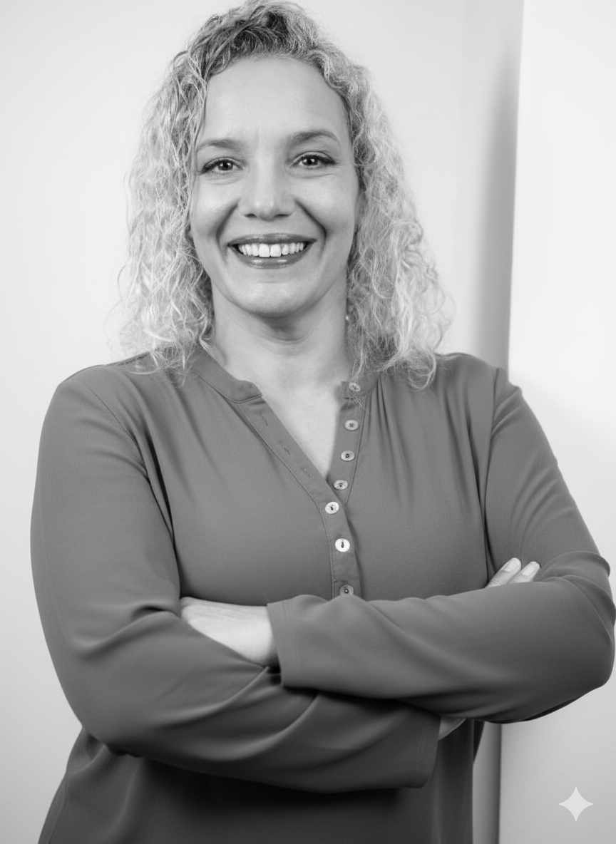 Gilma Hantis