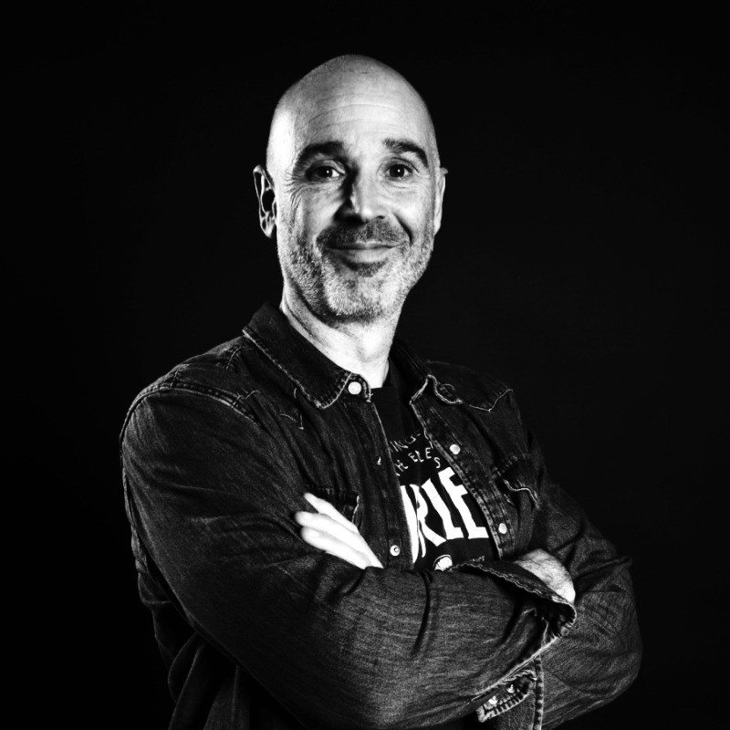 Pablo Pereiro